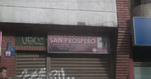 TIENDA ESOTERICA SAN PROSPERO BOGOTÁ TIENDA ESOTERICA SAN PROSPERO BOGOTÁ